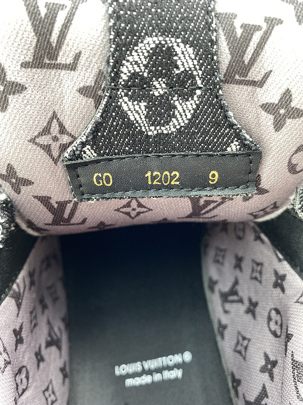 LOU1_TON SNEAKERS