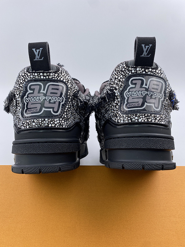 LOU1_TON SNEAKERS