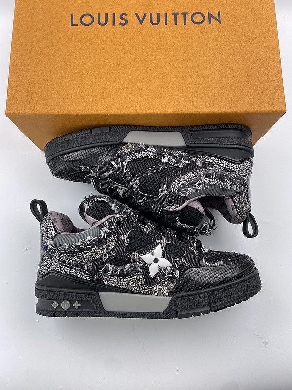 LOU1_TON SNEAKERS