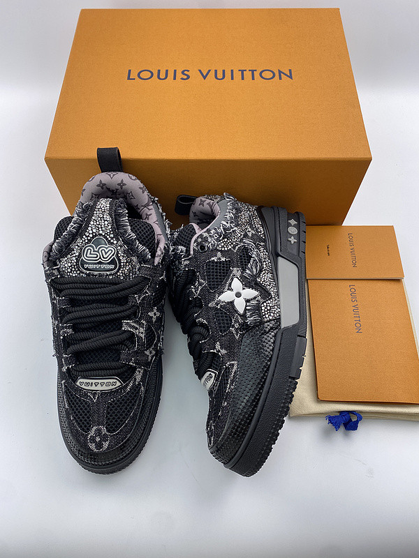 LOU1_TON SNEAKERS