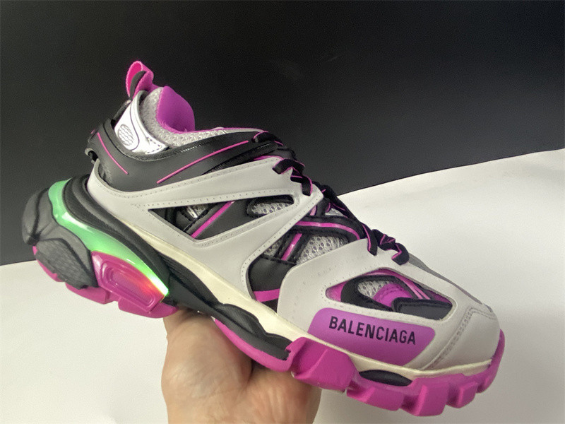 Ba*len*cia*ga track trainer 542436-w2nb2-5032