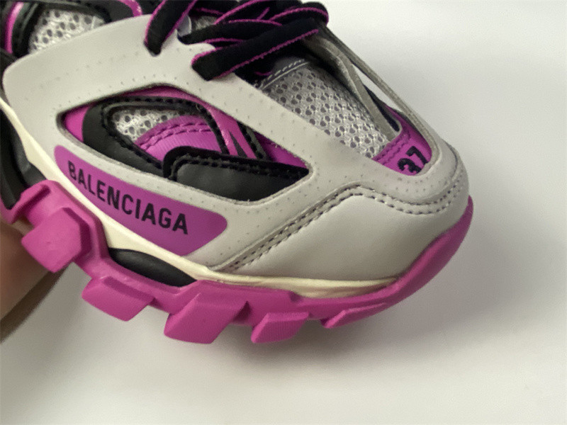 Ba*len*cia*ga track trainer 542436-w2nb2-5032