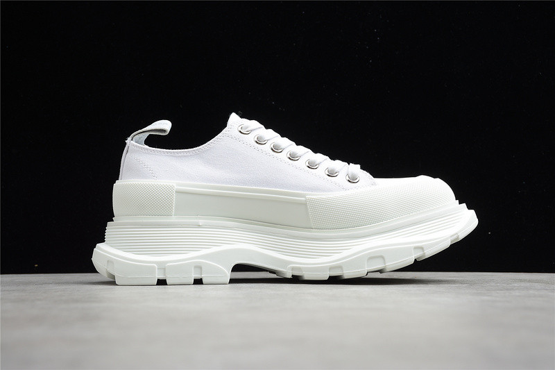 ALEXANDER MCQUEEN SNEAKER