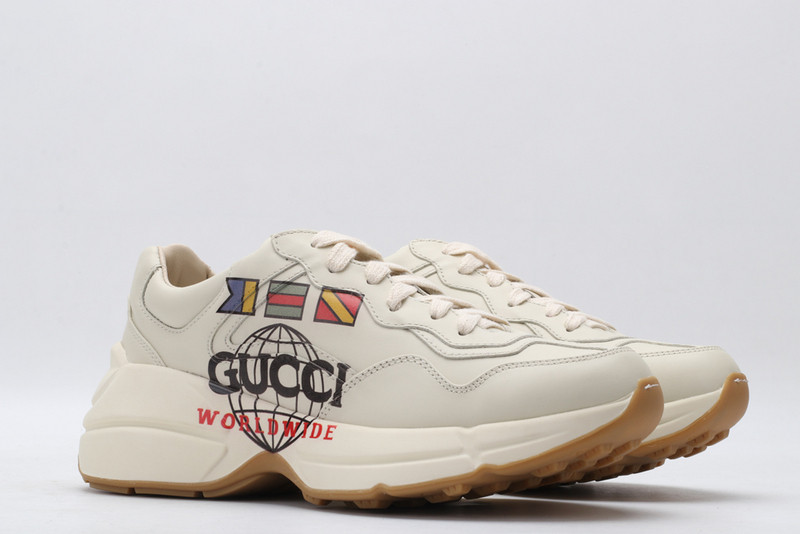 G*u*i sneakers