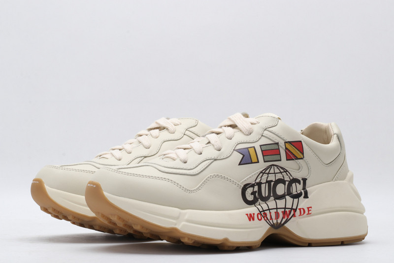 G*u*i sneakers