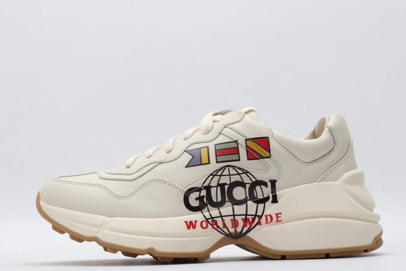 G*u*i sneakers