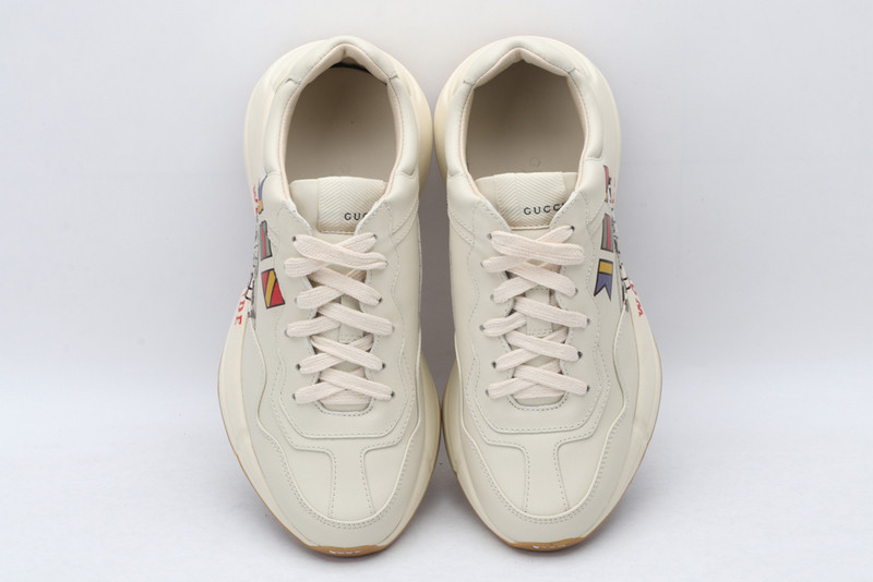 G*u*i sneakers