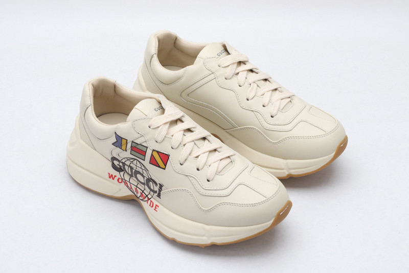 G*u*i sneakers