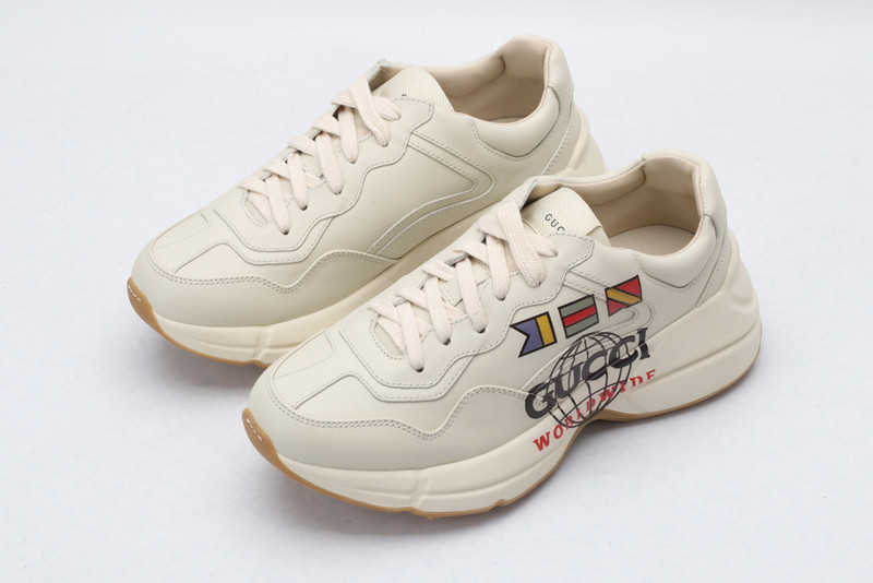 G*u*i sneakers