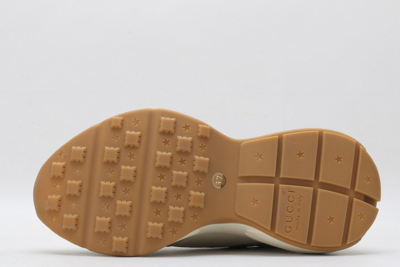 G*u*i sneakers