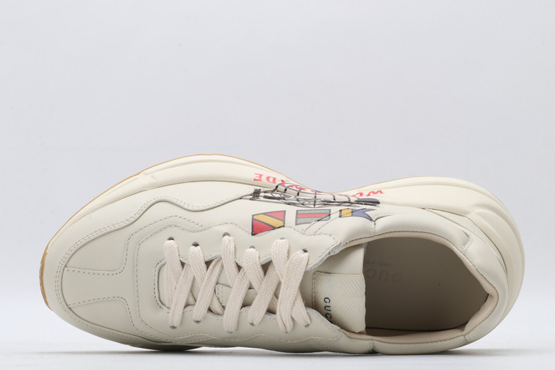 G*u*i sneakers