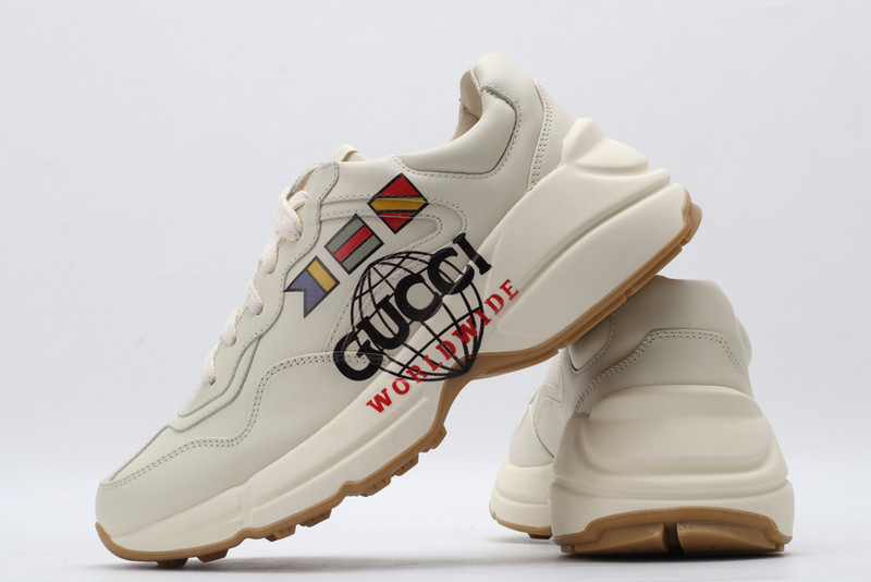 G*u*i sneakers