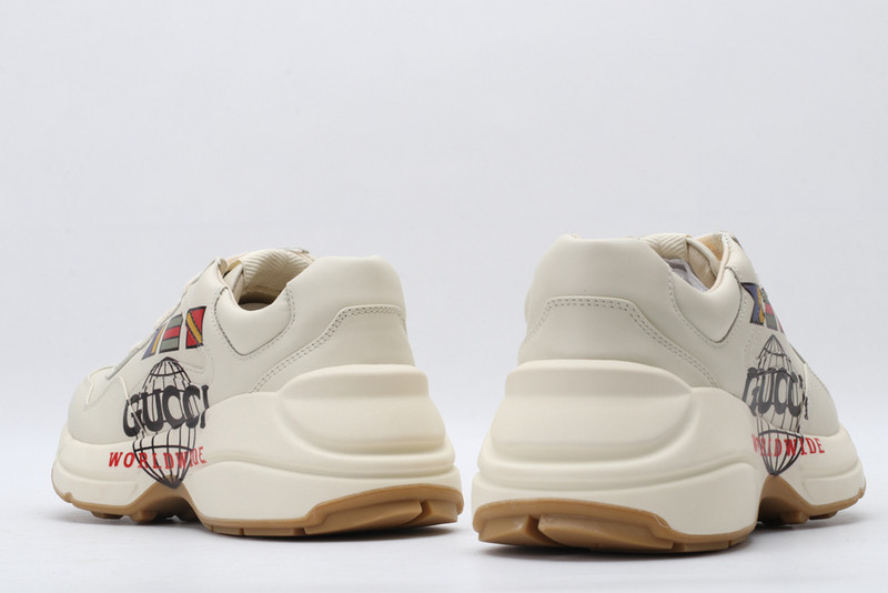 G*u*i sneakers
