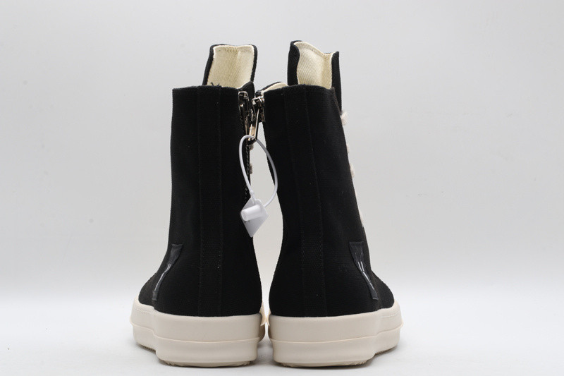 RICK 0WENS SNEAKERS