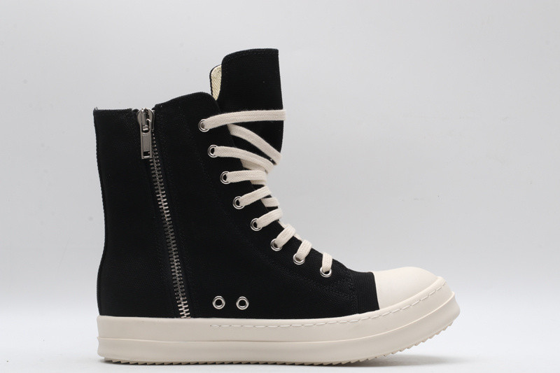 RICK 0WENS SNEAKERS