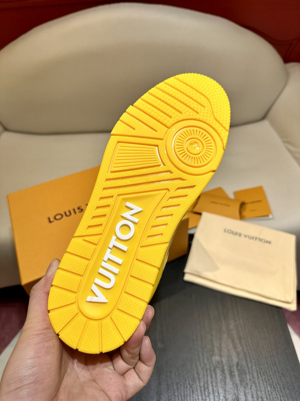 LOU1_TON SNEAKERS