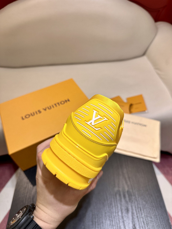 LOU1_TON SNEAKERS