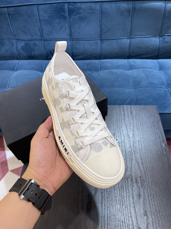 AMIRI SNEAKERS