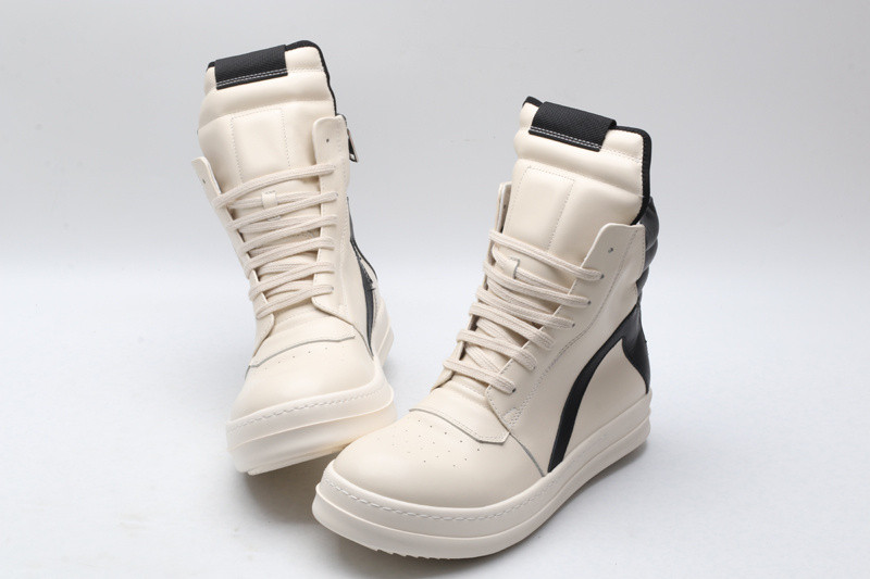 RICK 0WENS SNEAKERS