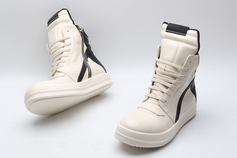 RICK 0WENS SNEAKERS