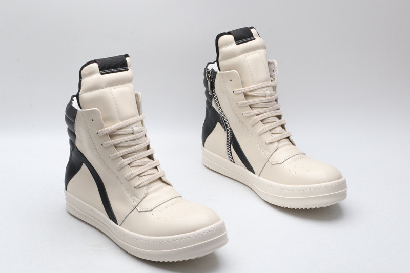 RICK 0WENS SNEAKERS