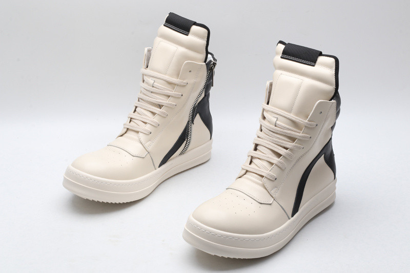 RICK 0WENS SNEAKERS