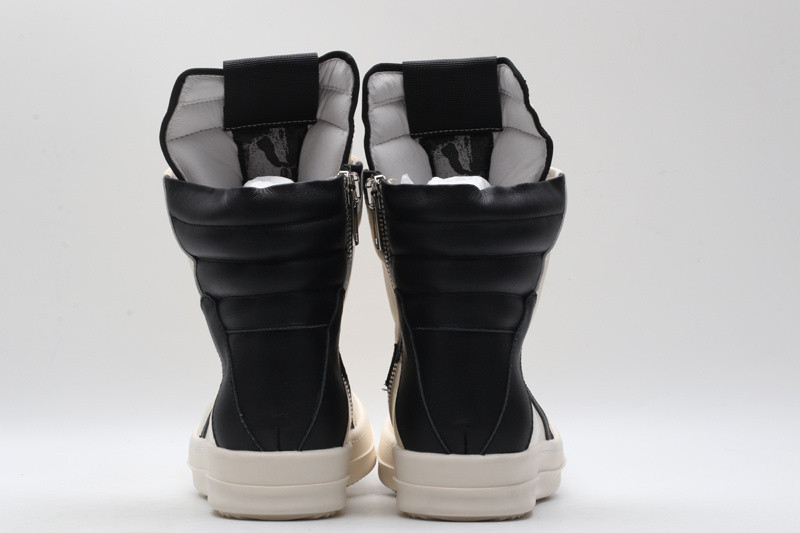 RICK 0WENS SNEAKERS
