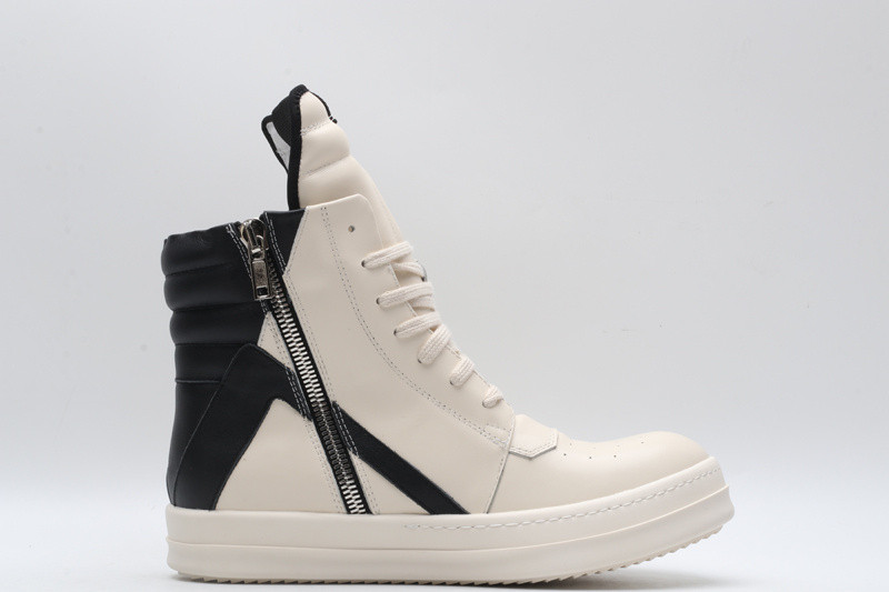 RICK 0WENS SNEAKERS