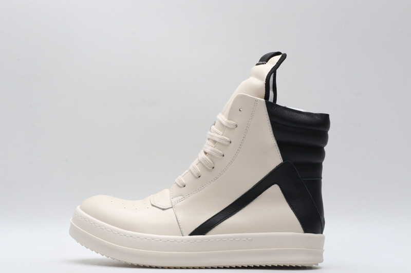 RICK 0WENS SNEAKERS