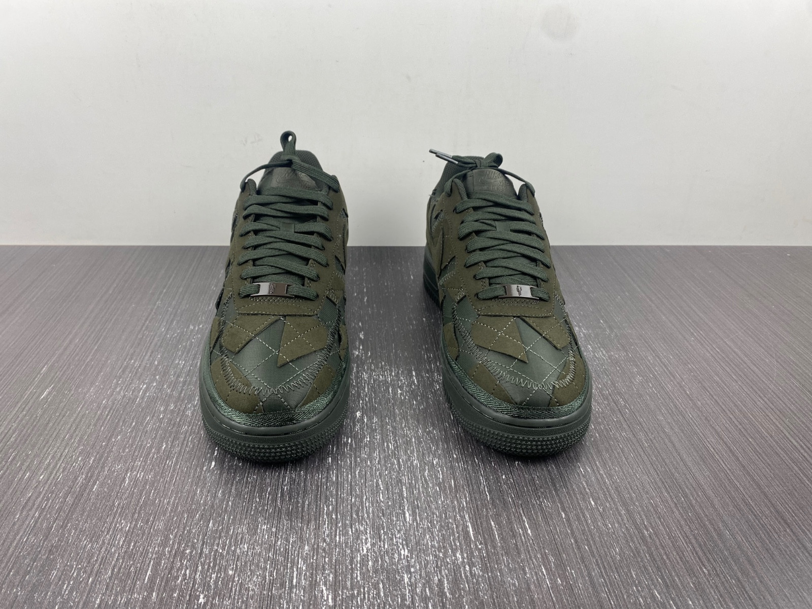 Air Force 1 Low Billie