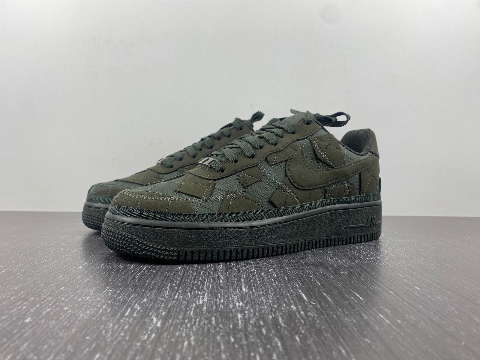 Air Force 1 Low Billie
