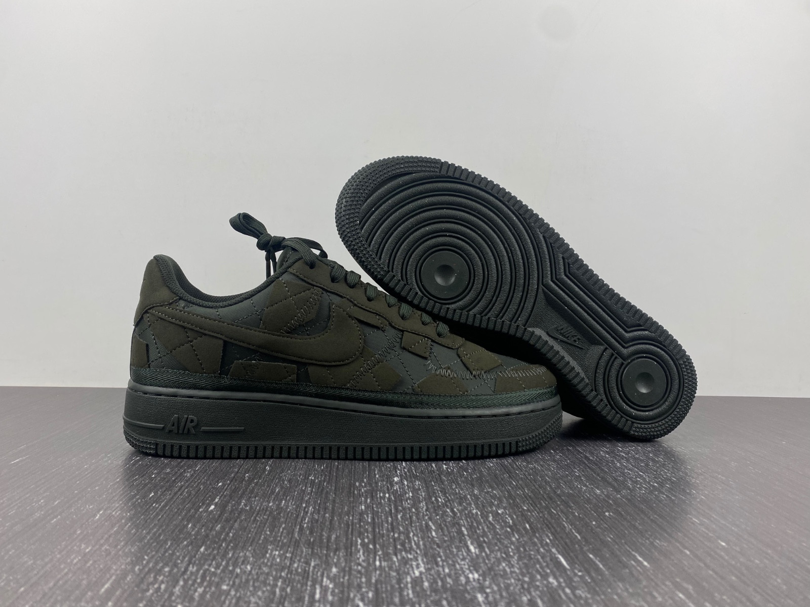 Air Force 1 Low Billie