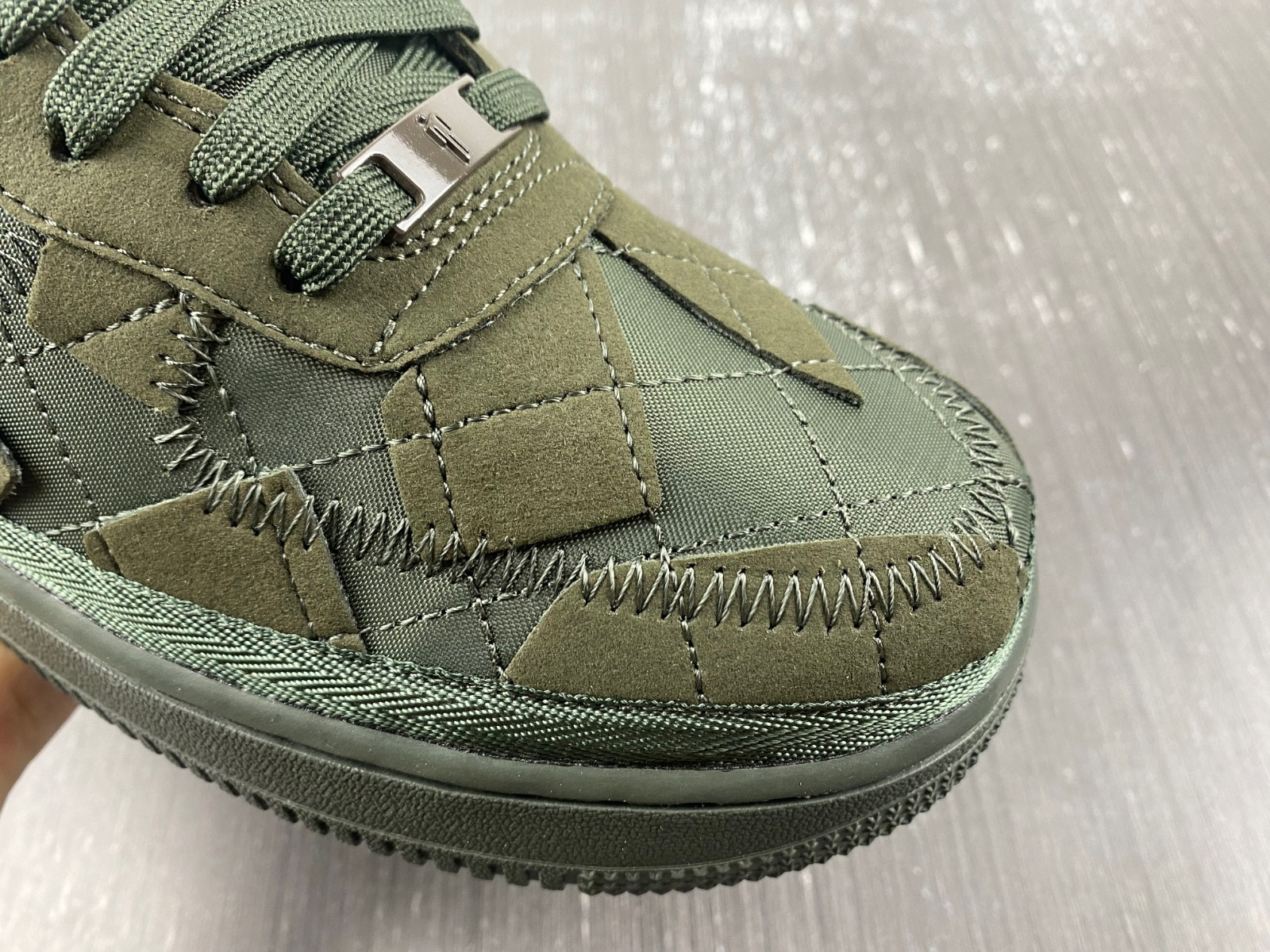 Air Force 1 Low Billie