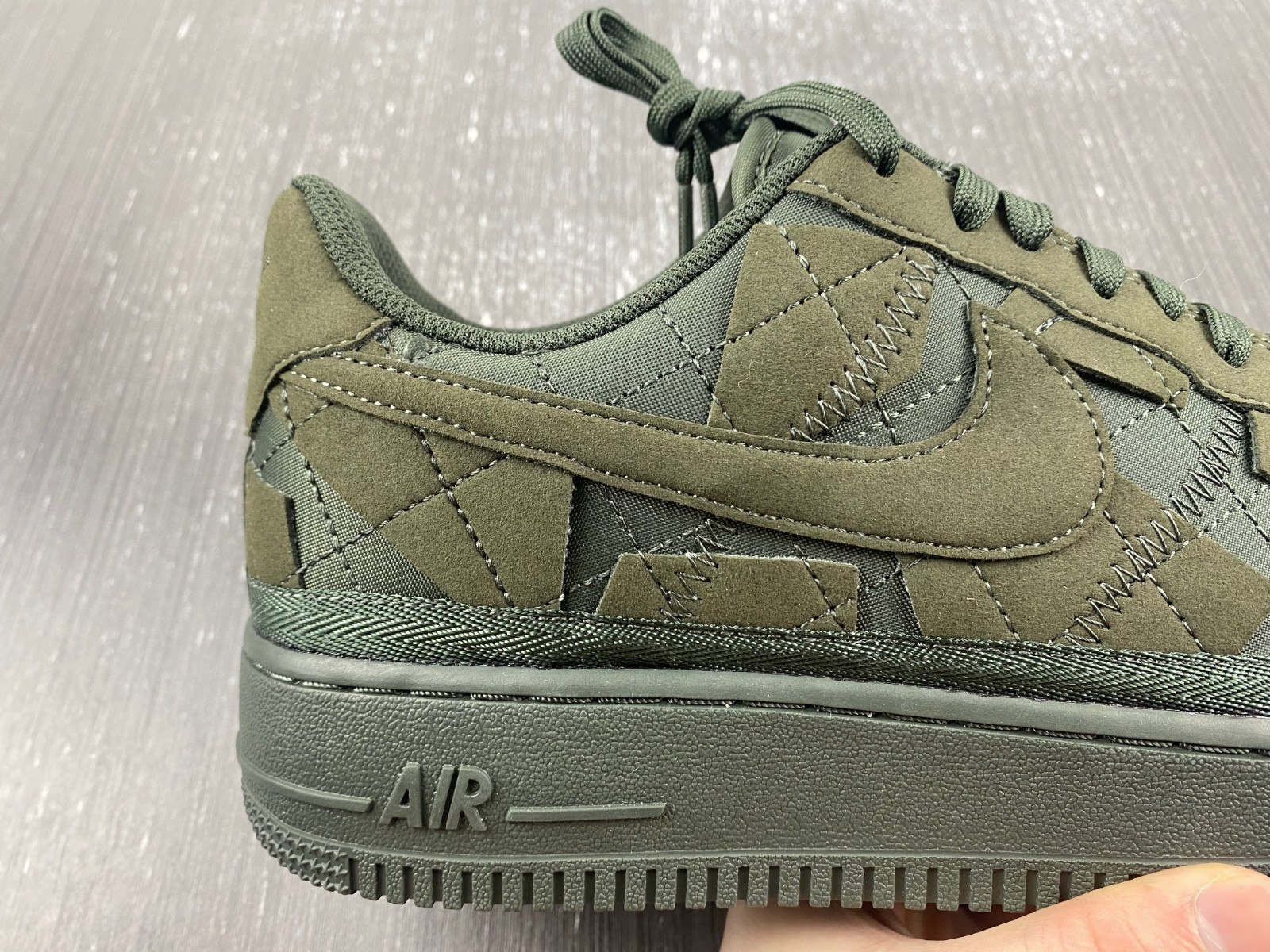 Air Force 1 Low Billie