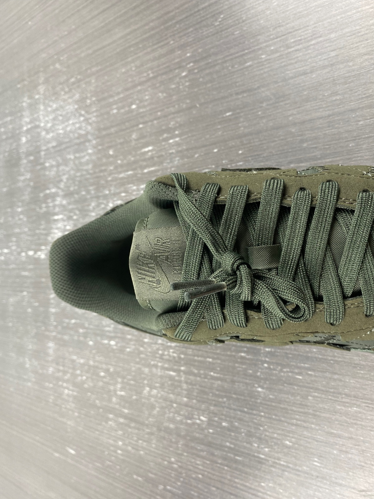 Air Force 1 Low Billie