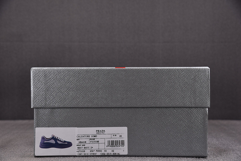 PR SNEAKER