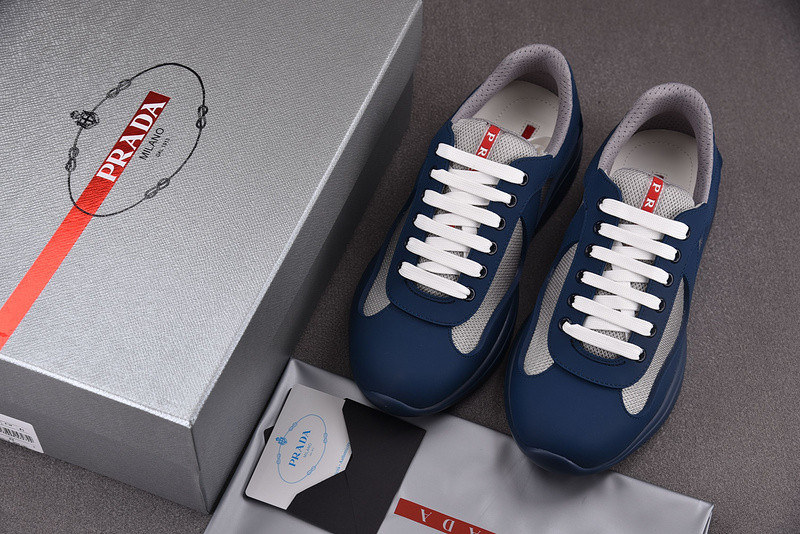 PR SNEAKER