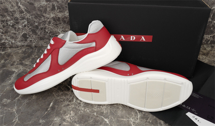 PR SNEAKER