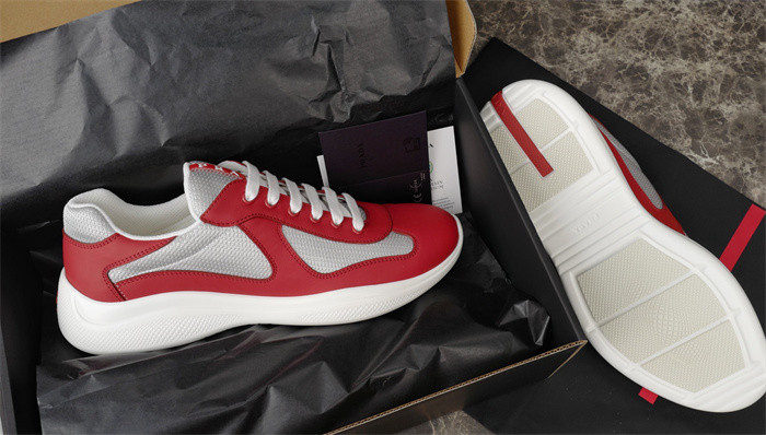 PR SNEAKER