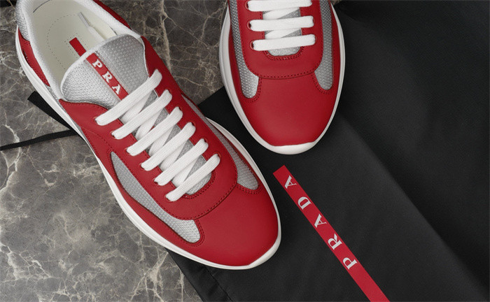 PR SNEAKER