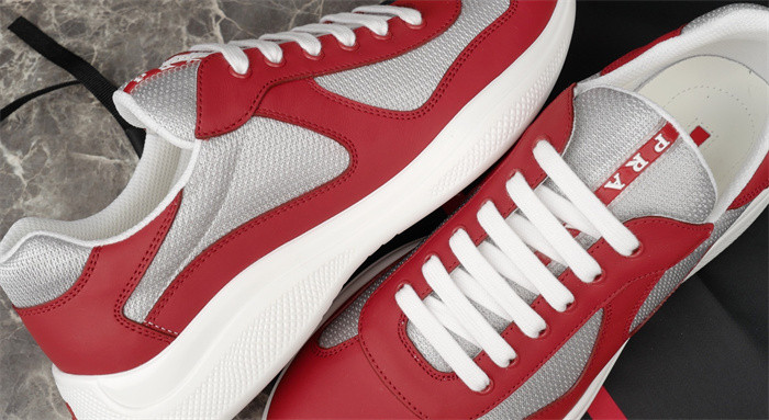 PR SNEAKER