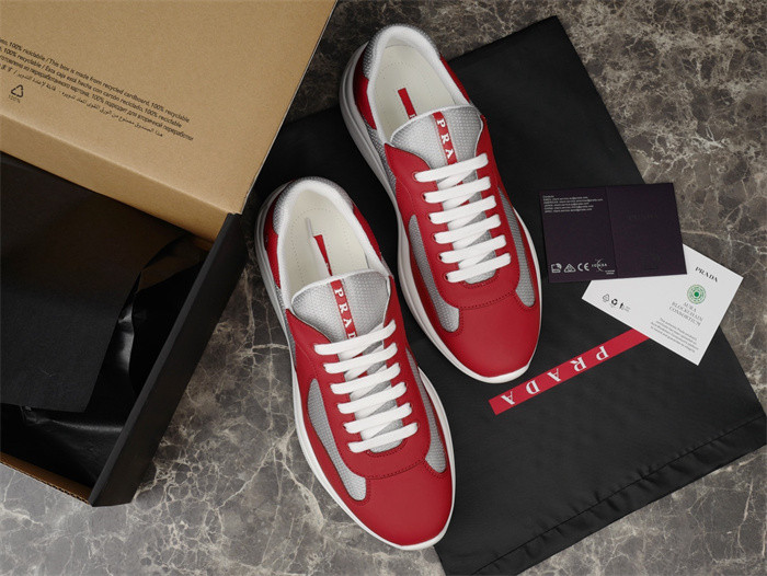 PR SNEAKER