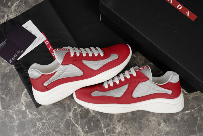 PR SNEAKER