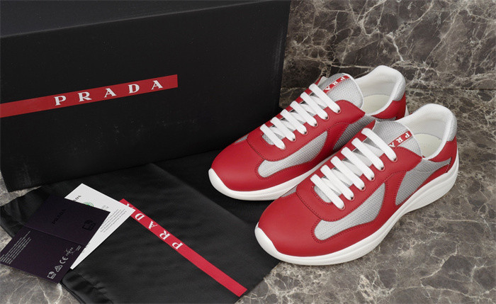 PR SNEAKER
