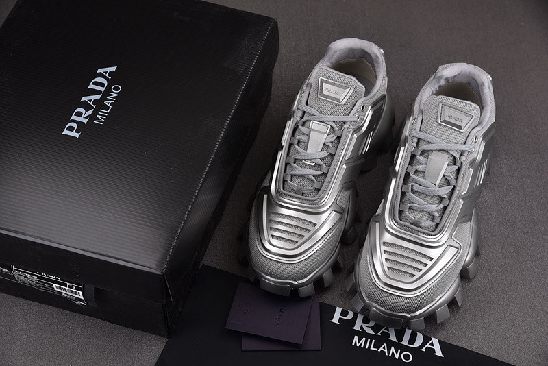 PR SNEAKER