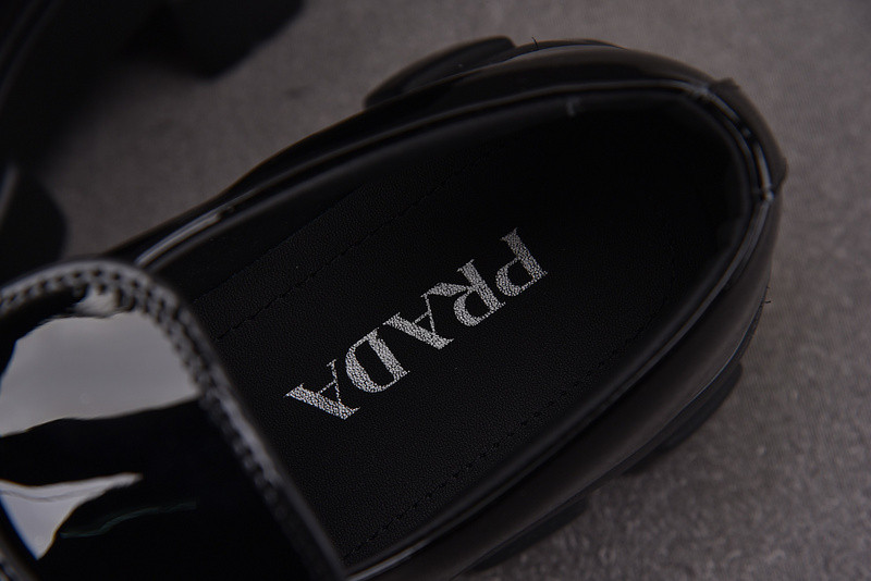 PR SNEAKER