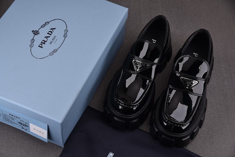 PR SNEAKER