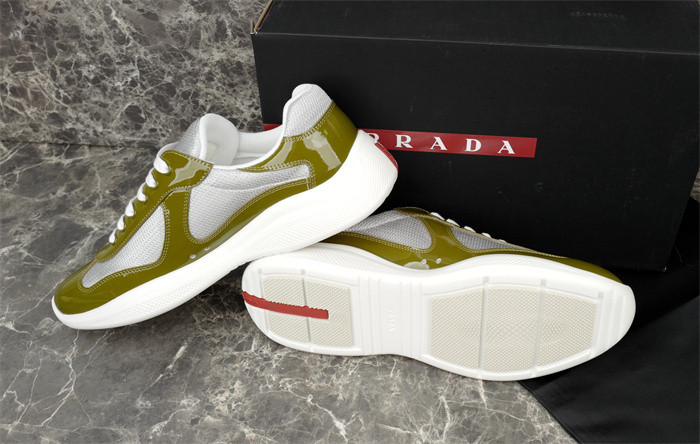 PR SNEAKER
