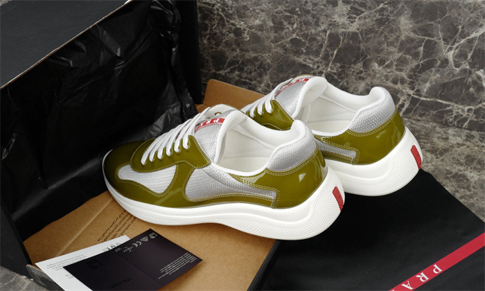 PR SNEAKER