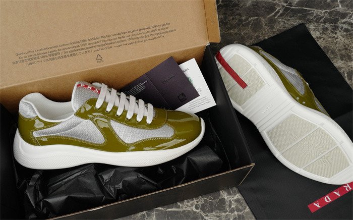 PR SNEAKER